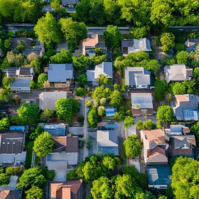 Sostenibilità nella costruzione della casa: rendere un progetto green