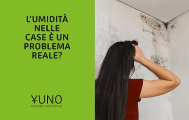 L’umidità nelle case è un problema reale?